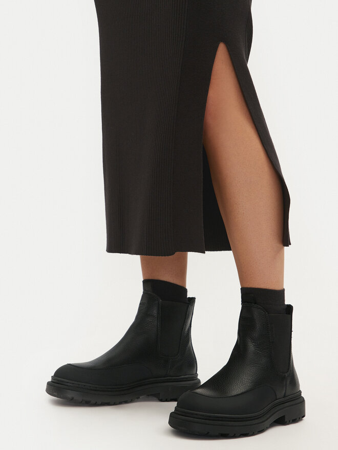 Gant Челсі Gant 29551791 Чорний