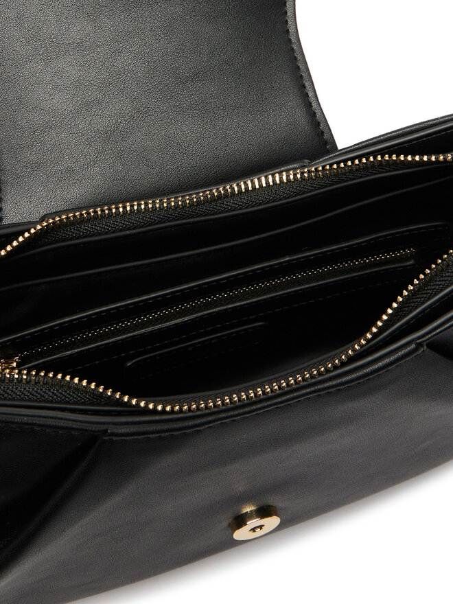 Valentino Handtasche Valentino Cassandra VBS9TF13 Schwarz
