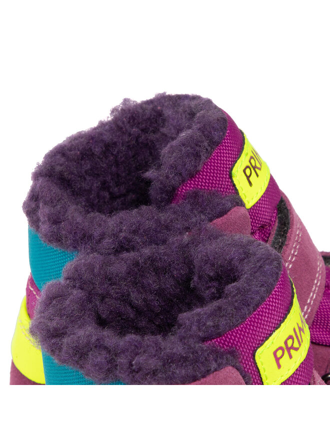 Primigi Апрески Primigi GORE-TEX 2853144 S Розов