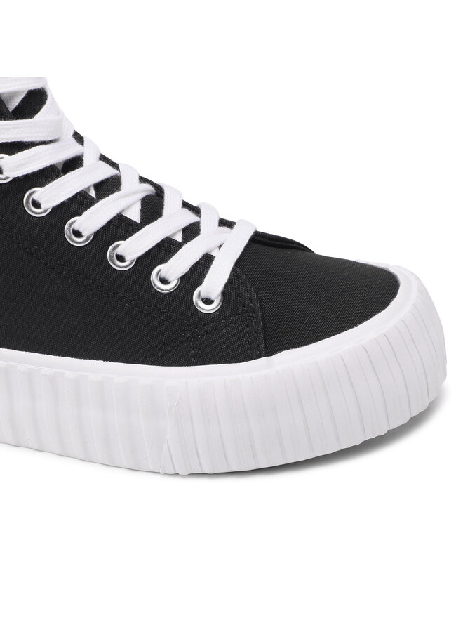 Jenny Fairy Sneakers Jenny Fairy AL26SS-311 Schwarz