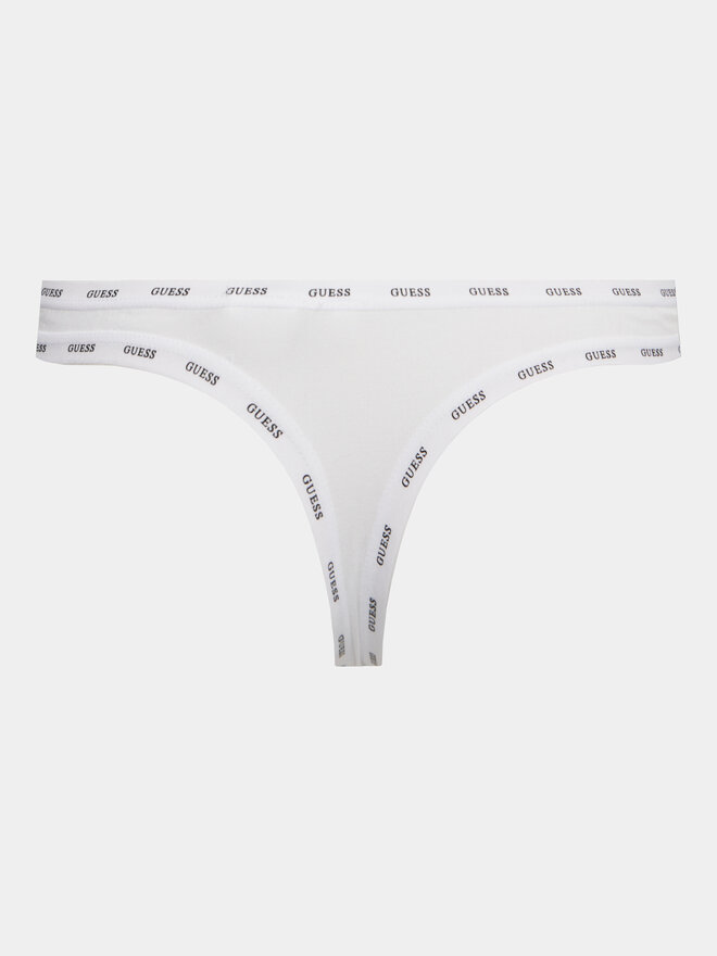 Guess Guess Set 3 parov tangic O4GG13 K6YW1 Pisana