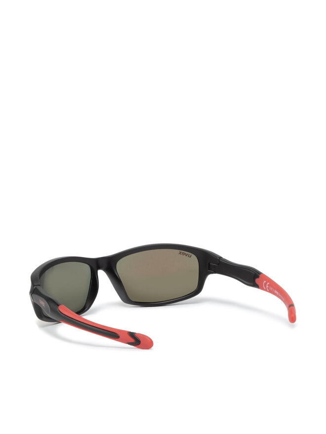 Uvex Okulary przeciwsłoneczne Uvex Sportstyle 507 S5338662316 Czarny