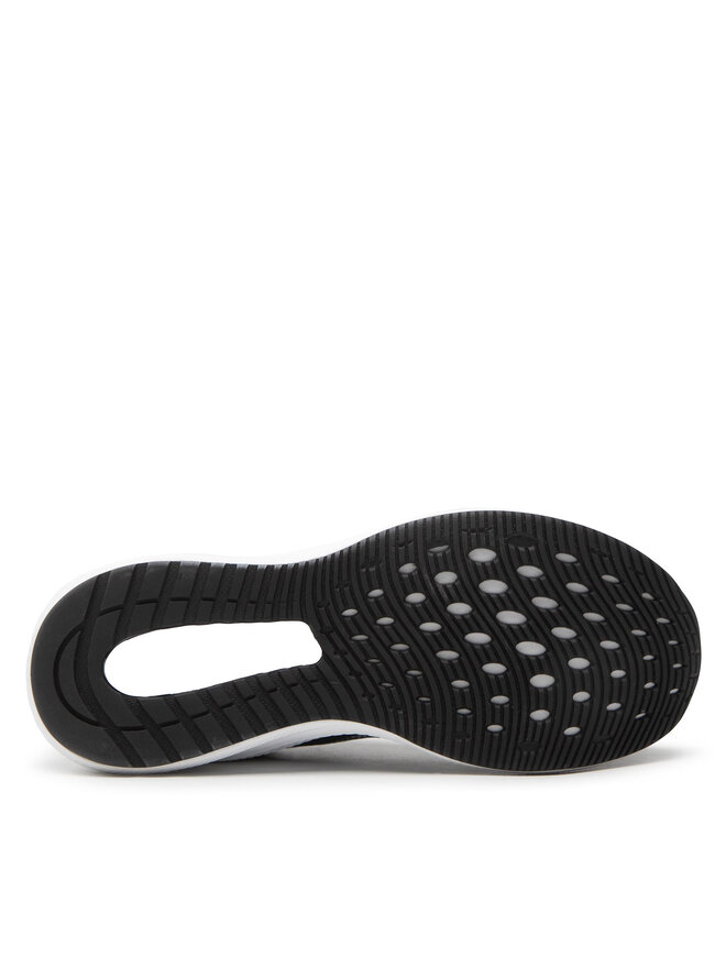 Asics Παπούτσια για Τρέξιμο Asics Patriot 13 1012B312 Μαύρο