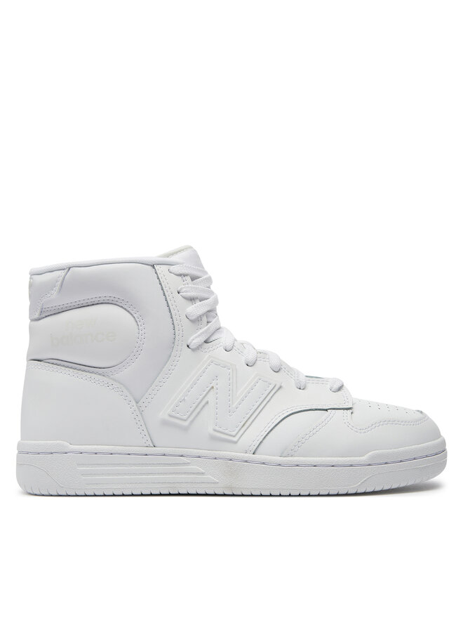 New Balance Zapatillas New Balance BB480COC Blanco