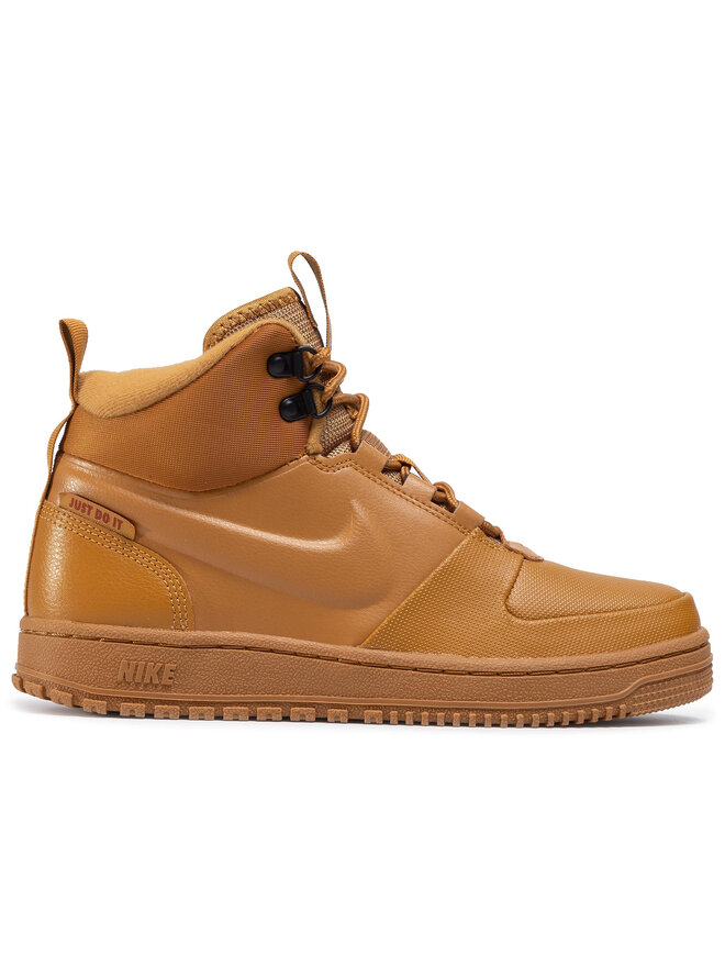 Nike Sneakersy Nike Path Wntr BQ4223 700 Brązowy