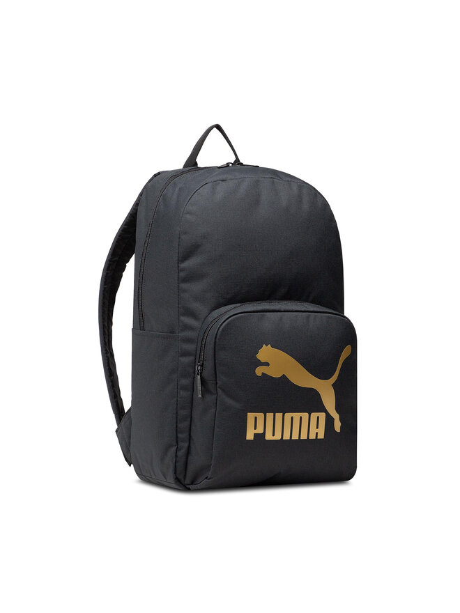 myu③ Kuprinės Puma Originals Urban Backpack 078480 01 Juoda