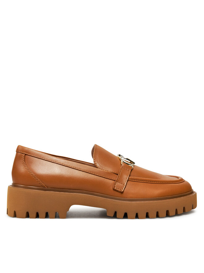 Liu Jo Loaferice Liu Jo Cora 01 SA4001 P0102 Smeđa