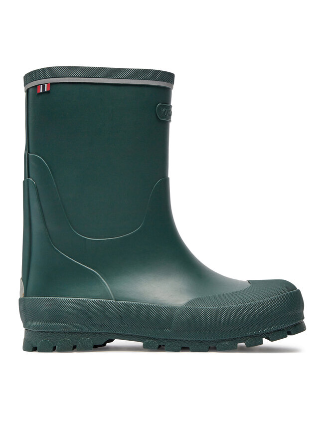 Viking Cizme de cauciuc Viking Jolly 1-12150-64 Verde
