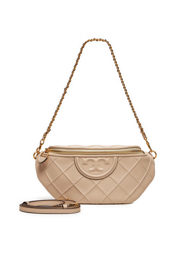 Tory Burch Ledvinka Tory Burch 160132 Béžová