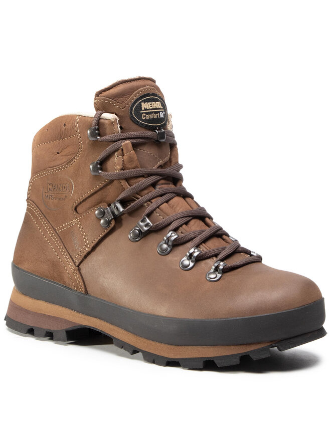 Meindl Bakancs Meindl Bernina 2 5237 Barna