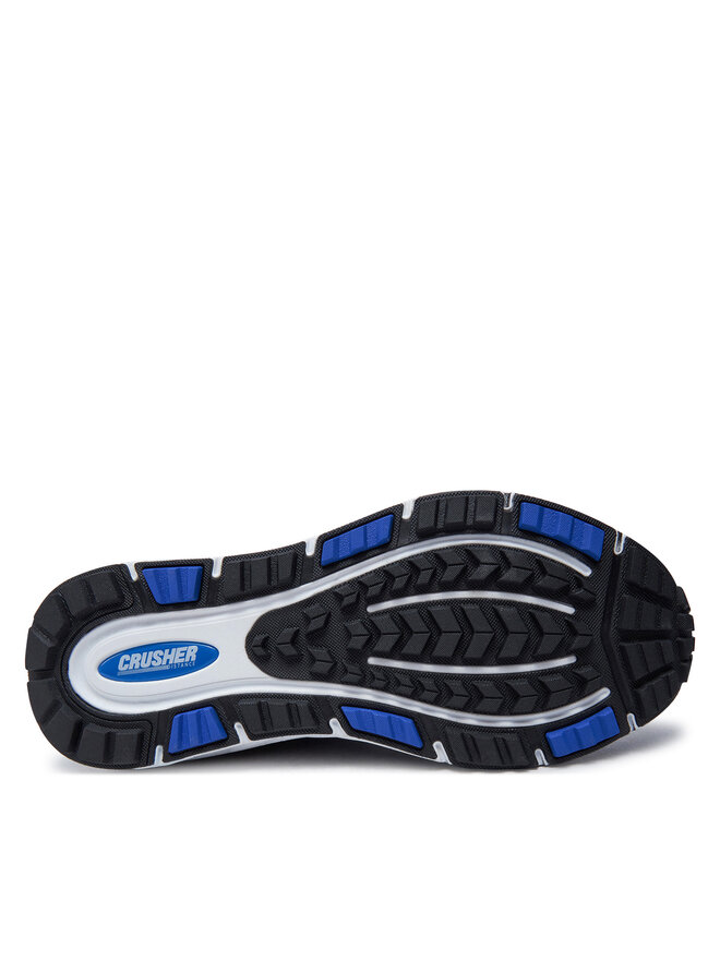 EA7 Emporio Armani Zapatillas EA7 Emporio Armani X8X193 XK408 U250 Azul marino