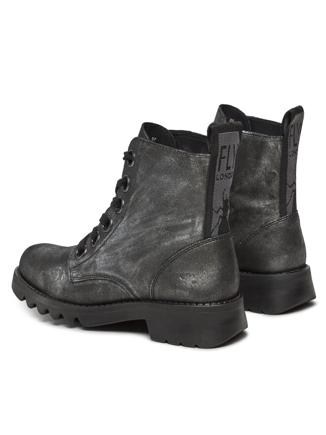 Fly London Botines Fly London Ragifly P144539035 Plata