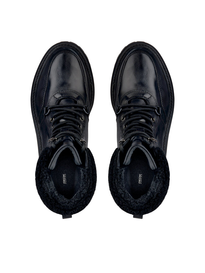 Geox Botines Geox D Iridea B Abx D36D0A 043BH C9999 Negro