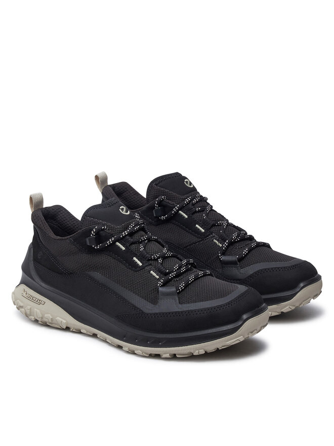 ECCO Bakancs ECCO Ult-Trn W 82425351052 Fekete