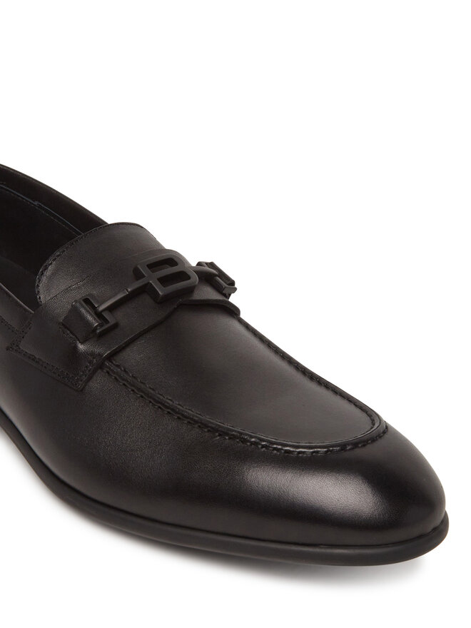 Baldinini Zapatos hasta el tobillo Baldinini U5E001P1VITE0000 Negro