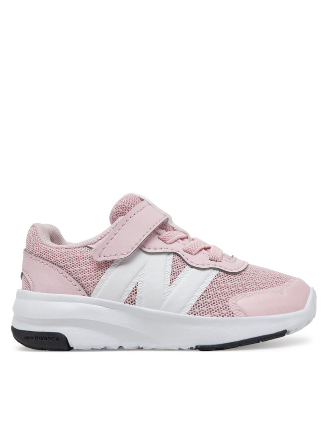 New Balance Buty do biegania New Balance 578's IT578PK Różowy