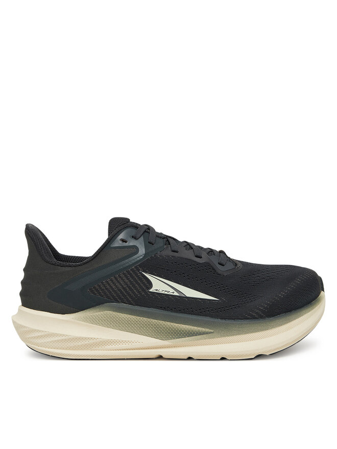 Altra Buty do biegania Altra Torin 8 Wide AL0A85QK0 Czarny