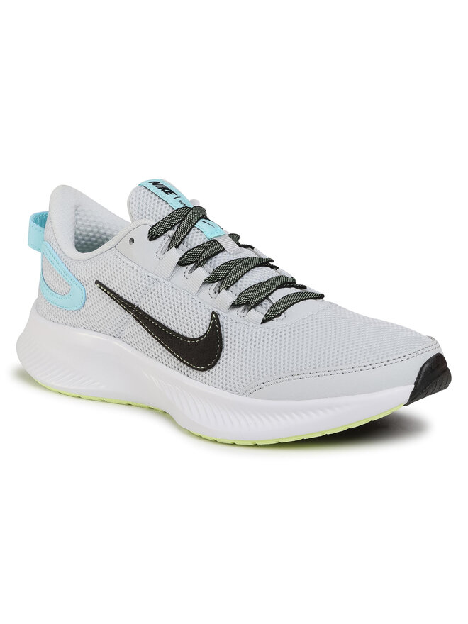 Nike Laufschuhe Nike Runallday 2 CD0224 007 Grau