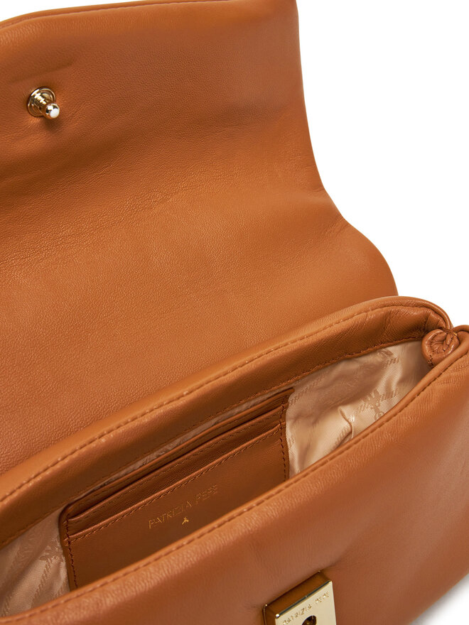Patrizia Pepe Bolso Patrizia Pepe 8B0201/L113 Marrón