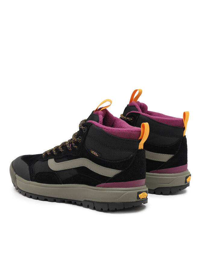 【VANS】バンズ ULTRARANGE EXO HI MTE-1 VN0A5KS5BPO Sneakers Vans Ua Ultrarange Exo Hi Mte-1 VN0A5KS5KAQ1 Gri
