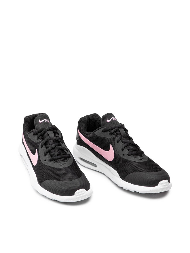 Nike Sneakers Nike Air Max Oketo (GS) AR7419 014 Negru