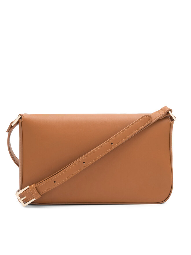 Jenny Fairy Handtasche Jenny Fairy MJR-C-005-04 Braun