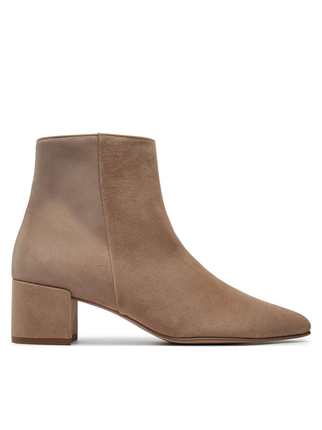 HÖGL Stivaletti HÖGL Beatrice 8-104702 Beige