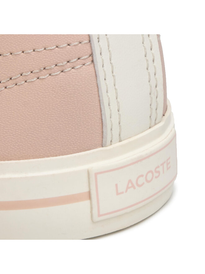 Lacoste riberac femme 2025