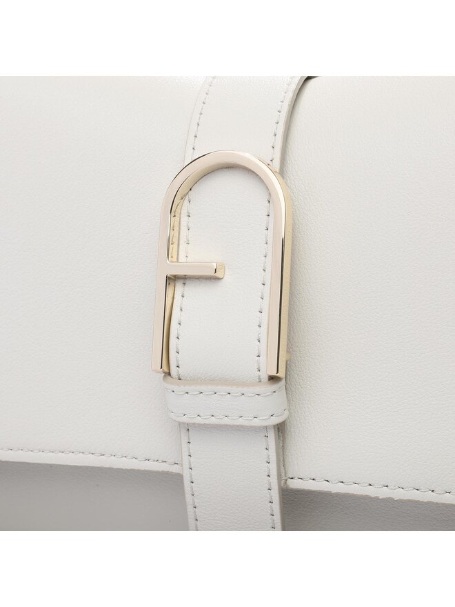 Furla Сумка Furla Flow WB00996-BX2045-1704S-1007 Écru