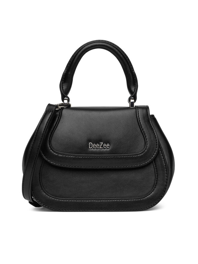 DeeZee Ročna torba DeeZee DZE-S-005-07 Črna