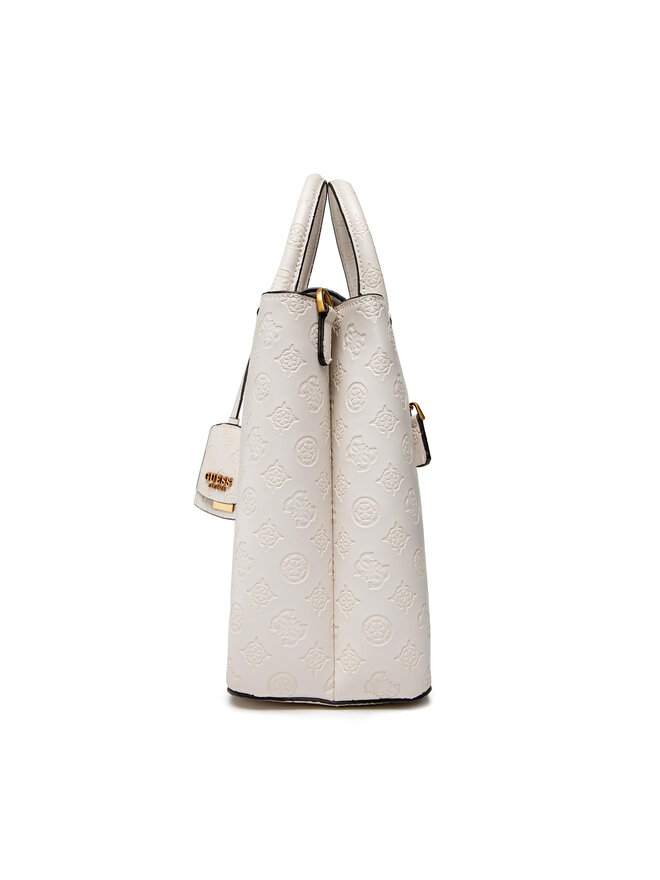 Guess Handtasche Guess G Vibe (DB) HWDB86 58230 Beige