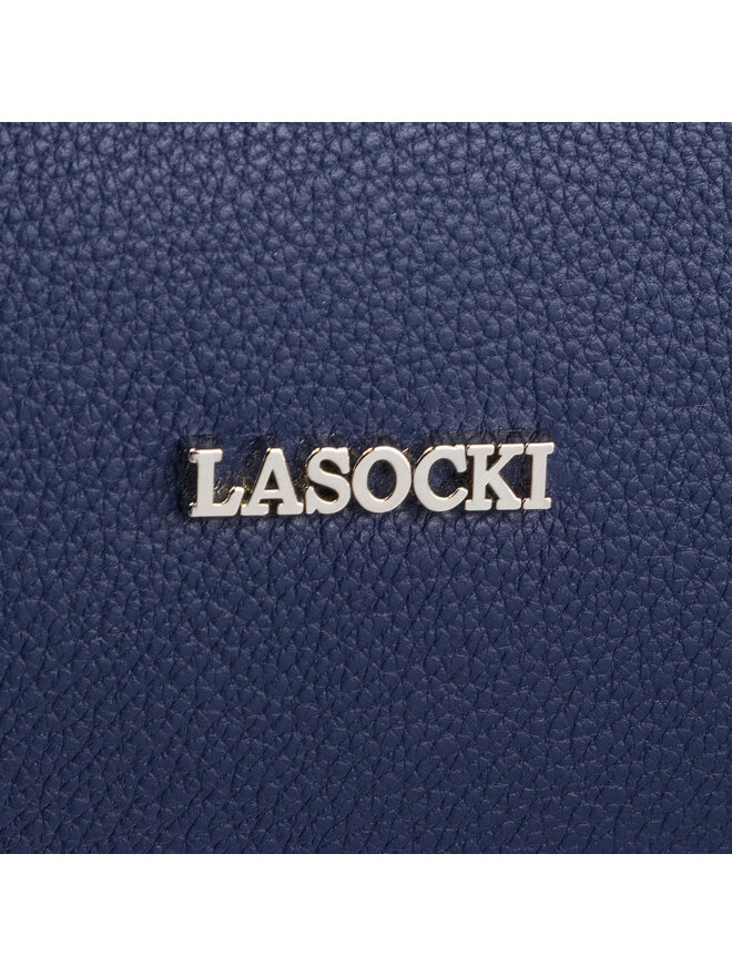 Lasocki Laptoptasche Lasocki VS4429 Dunkelblau