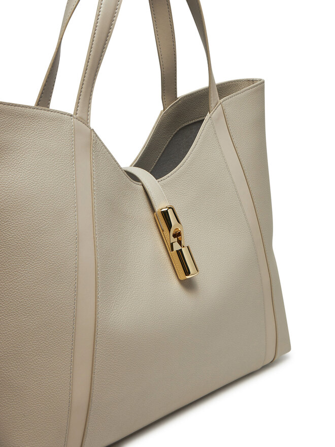 Furla Torebka Furla WB01498 BX3353 VAN00 Beżowy