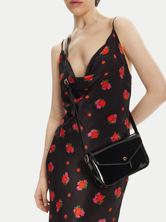 DeeZee Geantă DeeZee SMT4496-D Negru