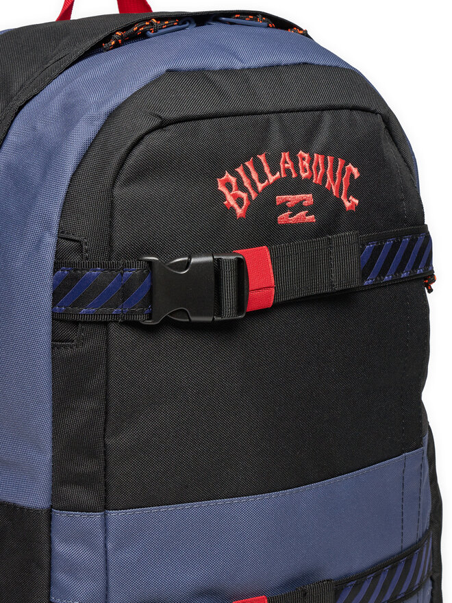 Billabong Рюкзак Billabong Command Stash ABYBP00139 Cиній
