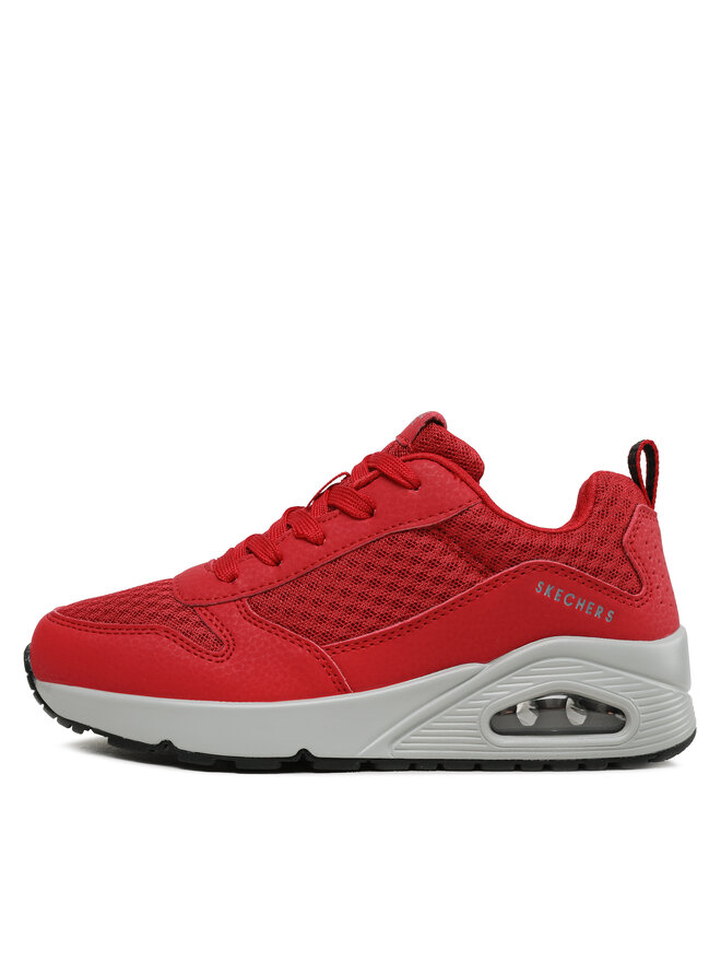 Skechers Снікерcи Skechers Uno Powex 403667L/RED Червоний
