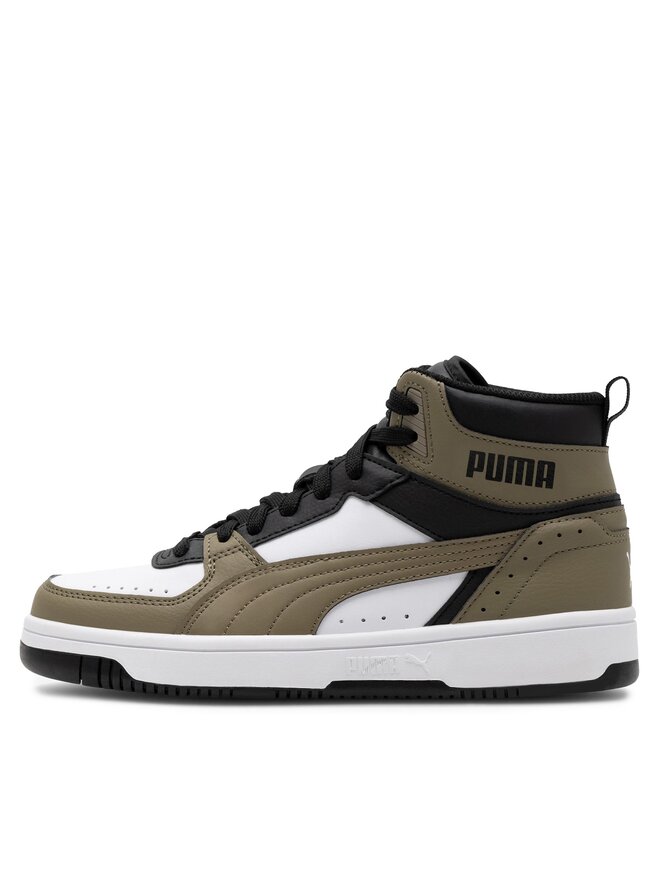 Puma Tenisice Puma Rebound Joy Jr 374687 15 Kaki