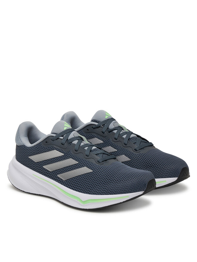 adidas Laufschuhe adidas Response JQ2532 Grau
