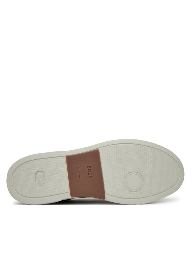 BOSS Zapatillas BOSS GaryTenn 50534292 Azul marino