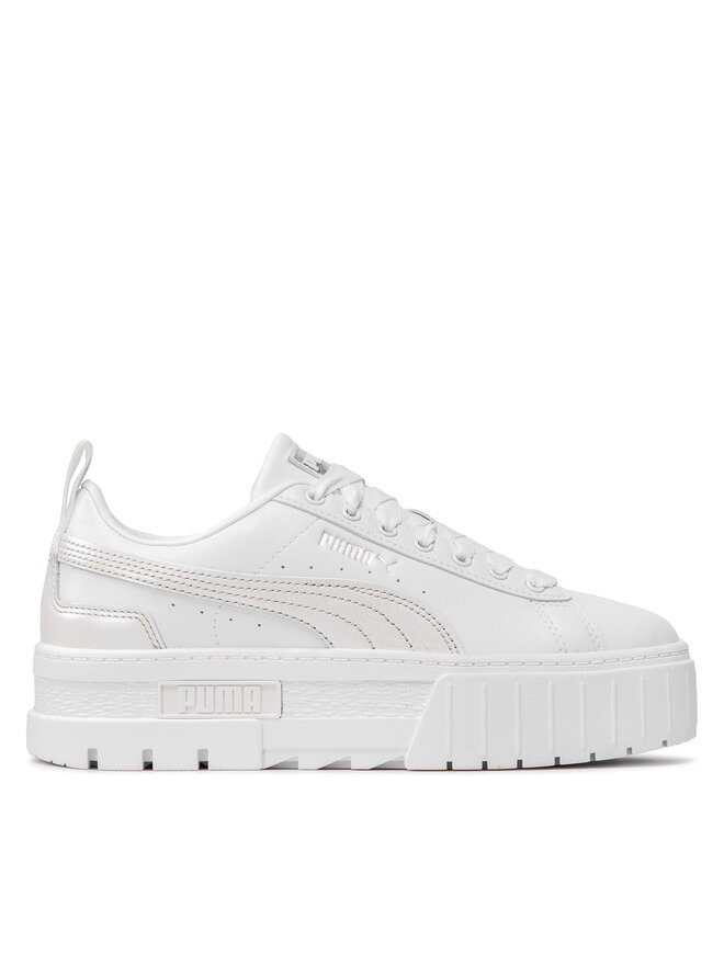Puma Sneakers Puma Mayze Glow Wns 383684 01 Weiß