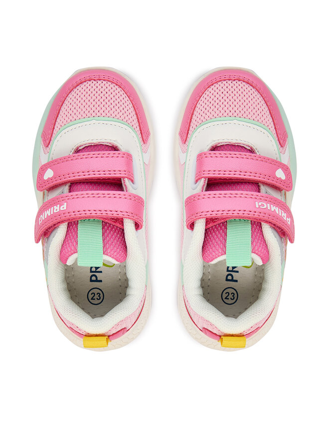 Primigi Sneakers Primigi AVANT 1454211 Rosa