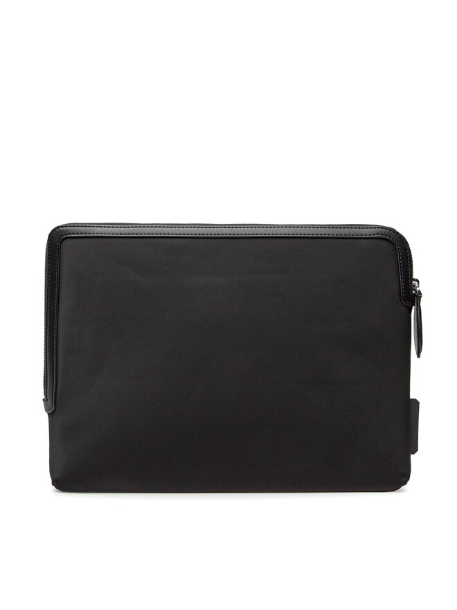 KARL LAGERFELD Калъф за лаптоп KARL LAGERFELD 225W3201 Черен