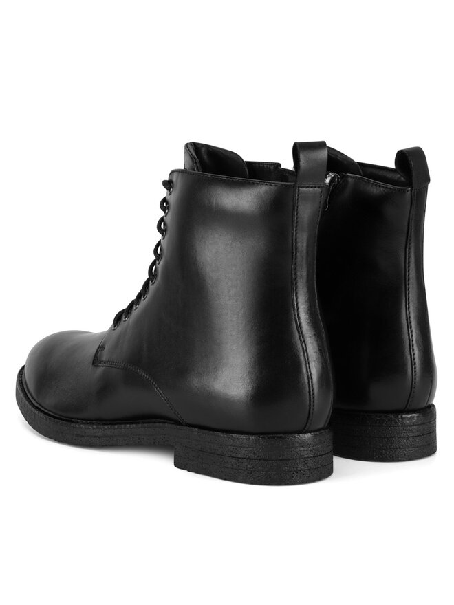 Lasocki Botas altas Lasocki HOLMES-21 MB Negro