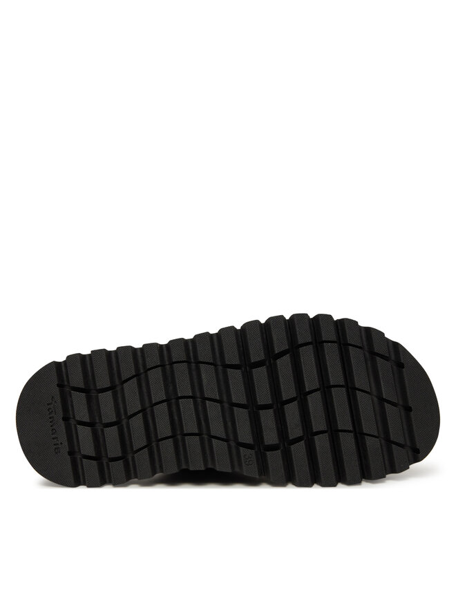 Tamaris Pantoletten Tamaris 1-27202-44 Schwarz