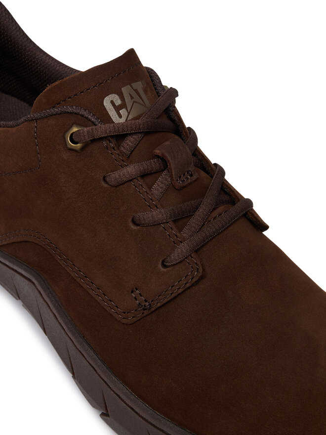 CAT Footwear Halbschuhe CAT Footwear Flexion LO P726983 Braun