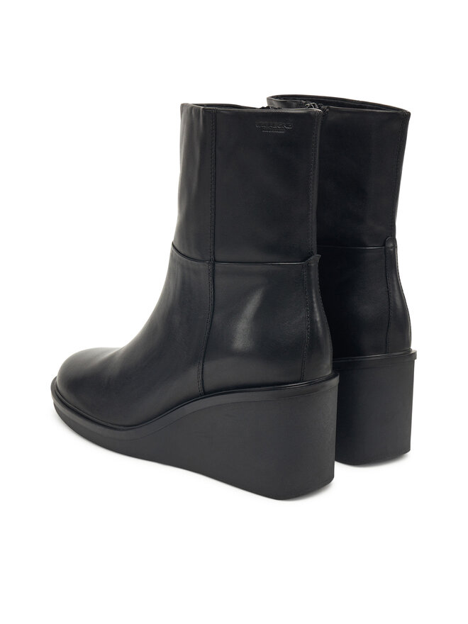 Vagabond Shoemakers Ботильйони Vagabond Shoemakers Deena 5832-101-20 Чорний