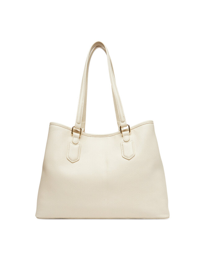 Valentino Kabelka Valentino Brixton VBS7LX01 Écru