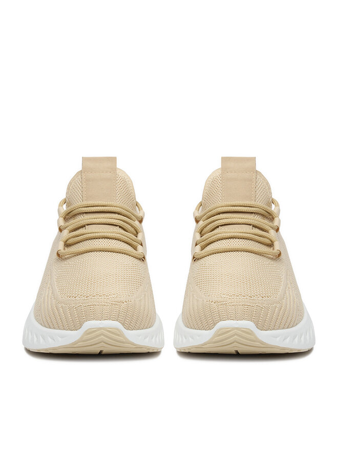 JENNY Sneakers JENNY CEO-WYL0310-01 Beige