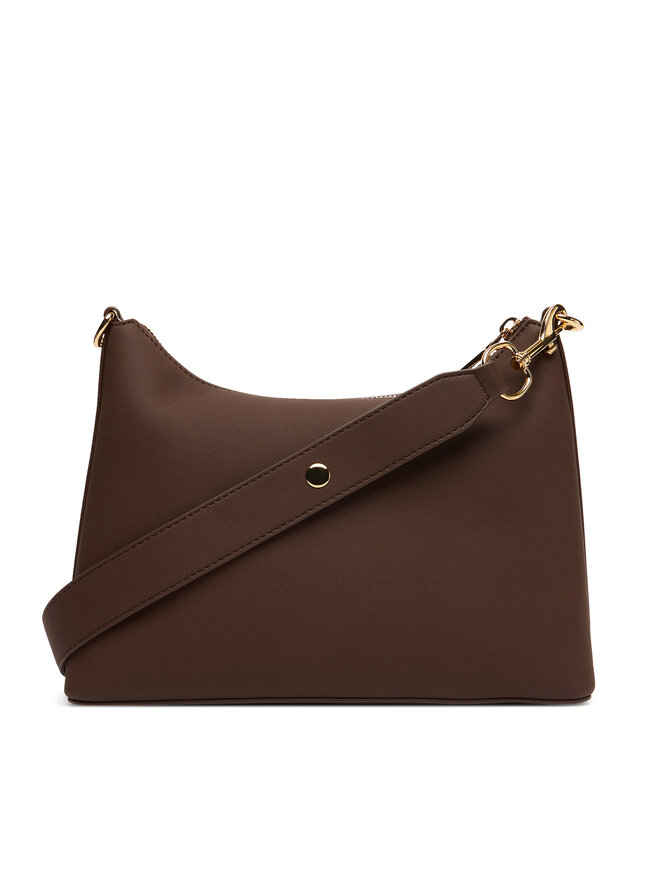LOVE MOSCHINO Τσάντα LOVE MOSCHINO JC4025PP1NKD0301 Καφέ