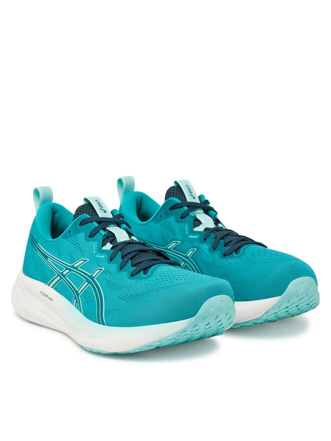 Asics Scarpe running Asics Gel-Pulse 16 1011B962 Blu